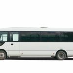 様々な場面で活躍する貸切バスのサービスについて