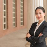 畑先生のような女性政治家が少ないことは気にすることなのか